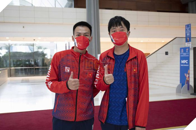 SEA Games 31: GAM Esports sẵn sàng cho hành trình tranh Huy chương Vàng Liên Minh Huyền Thoại 8