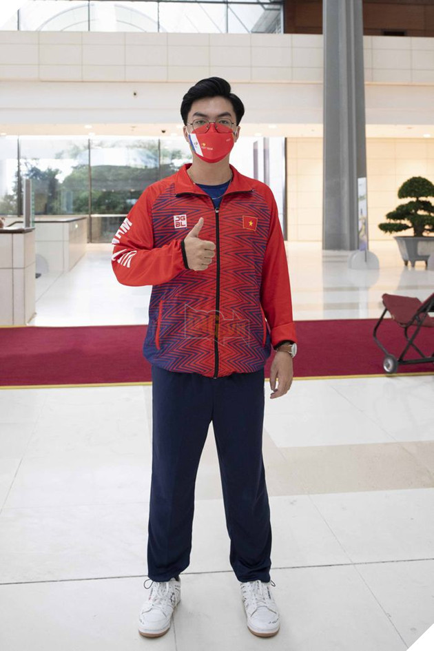 Hình ảnh SEA Games 31 ngày 18/5: Chủ nhà gặp khó với sân chơi mới 24