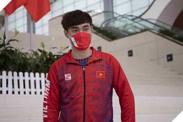 Hình ảnh SEA Games 31 ngày 18/5: Chủ nhà gặp khó với sân chơi mới 25