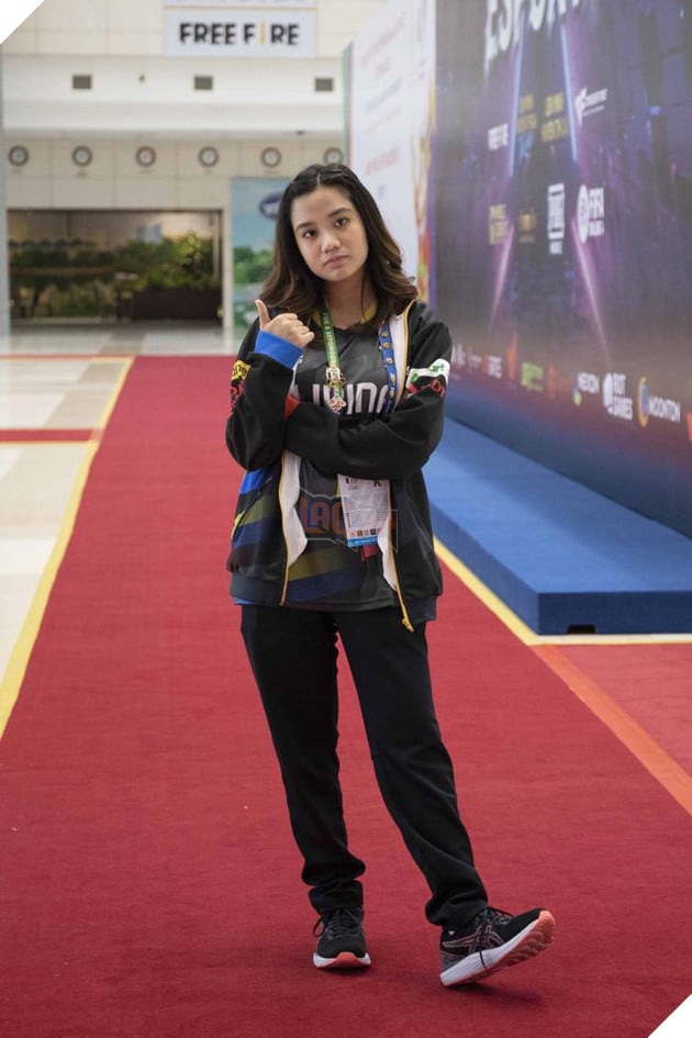 Hình ảnh SEA Games 31 ngày 18/5: Chủ nhà gặp khó với sân chơi mới 26