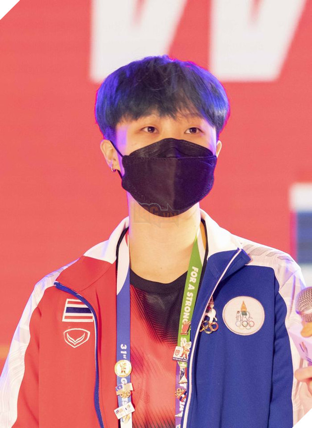 Hình ảnh SEA Games 31 ngày 18/5: Chủ nhà gặp khó với sân chơi mới 32