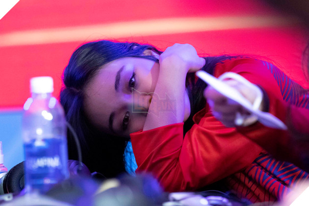 Tốc chiến nữ Việt Nam - Thái Lan sea games 31 - 8