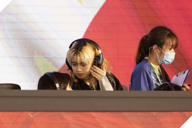 Liên Minh Tốc Chiến Đồng đội nữ SEA Games 31: Chân dung Nhà vô địch Philippines 10