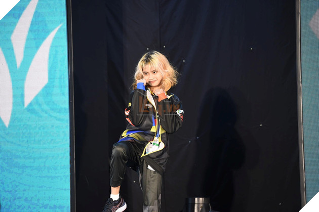 Liên Minh Tốc Chiến Đồng đội nữ SEA Games 31: Chân dung Nhà vô địch Philippines 11