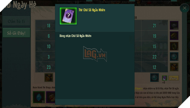  Trở về tuổi thơ với các trò chơi dân gian sôi động trong hè này cùng VLTK1M 3