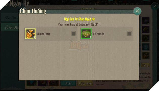  Trở về tuổi thơ với các trò chơi dân gian sôi động trong hè này cùng VLTK1M 4