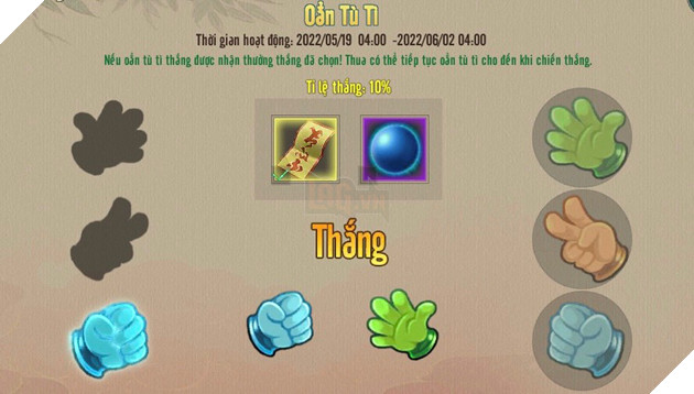  Trở về tuổi thơ với các trò chơi dân gian sôi động trong hè này cùng VLTK1M 5