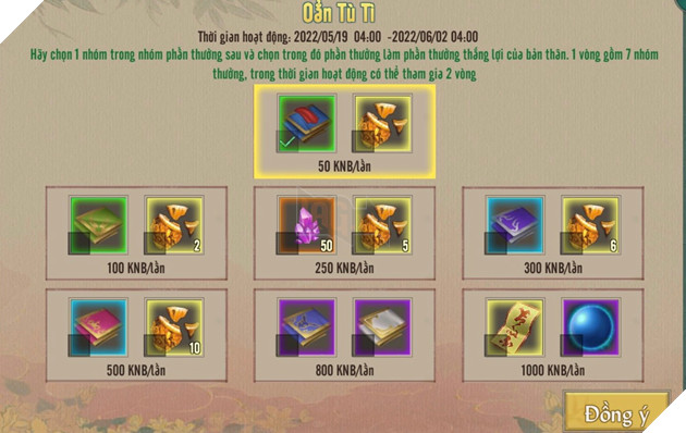  Trở về tuổi thơ với các trò chơi dân gian sôi động trong hè này cùng VLTK1M 6