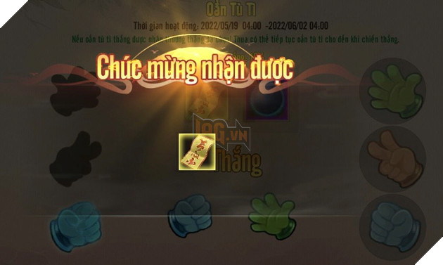  Trở về tuổi thơ với các trò chơi dân gian sôi động trong hè này cùng VLTK1M 7