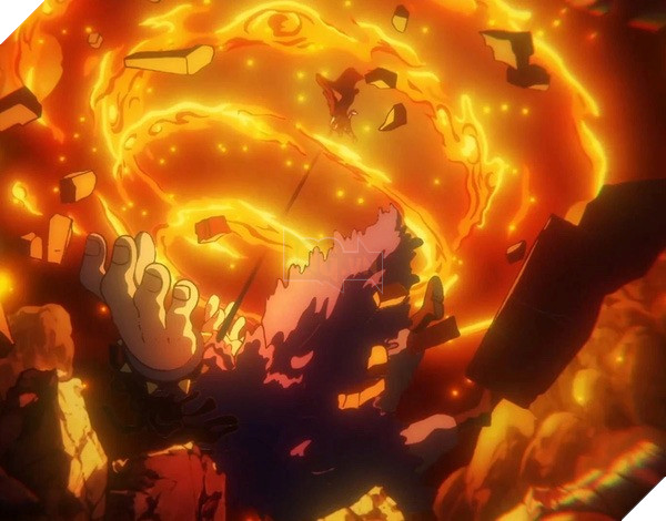 One Piece: Cộng đồng bàn tán về chất lượng các tập anime mới, đẹp nhưng có vẻ mất chất 2