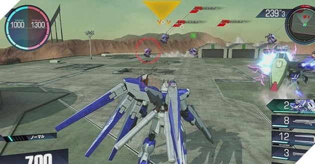 NPH Elden Ring công bố về một dự án game Gundam mới, có cả yếu tố Metaverse và Esports 3