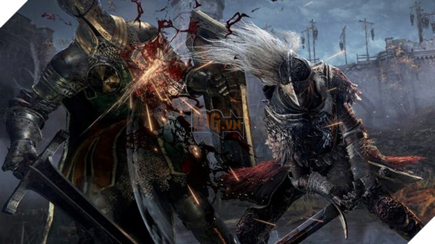 NPH Elden Ring công bố về một dự án game Gundam mới, có cả yếu tố Metaverse và Esports