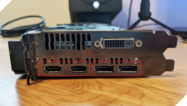 HDMI vs DisplayPort: Bạn nên sử dụng cổng nào cho màn hình PC của mình?