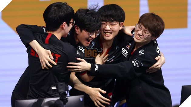 LPL dàn xếp tỷ số có liên quan đến EDG LMHT