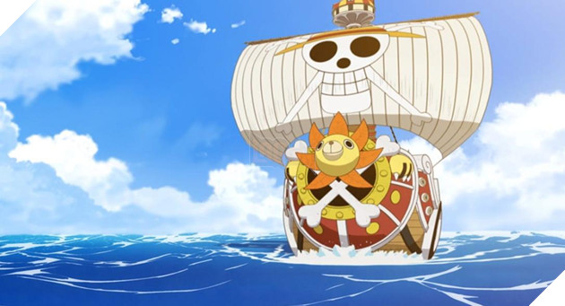 One Piece Film Red - một bộ phim không thể bỏ qua cho những fan trung thành của One Piece. Trong bộ phim này, tàu Thousand Sunny sẽ được biến thành một nhân vật đặc biệt, mang đến cho người xem những tràng cười và cảm xúc tuyệt vời. Đây chắc chắn sẽ là một trong những bộ phim hay nhất về One Piece mà bạn từng xem.