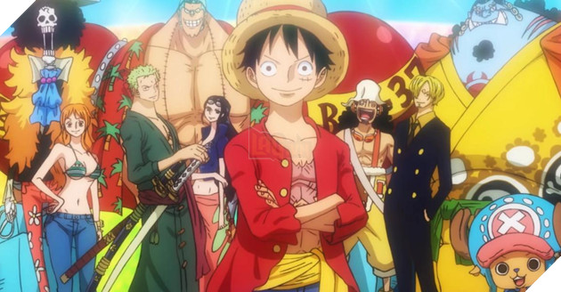 băng hải tặc mũ rơm