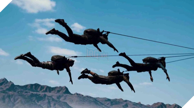 PUBG Mobile 2.0: Mẹo và chiến thuật tốt nhất khi sử dụng bộ cứu trợ khẩn cấp