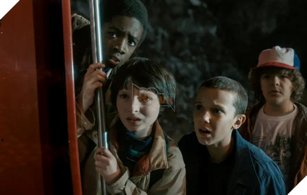 stranger things, stranger things 1