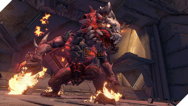 Epic khởi động mùa Mega Sale bằng tựa game Borderlands 3 hoàn toàn miễn phí