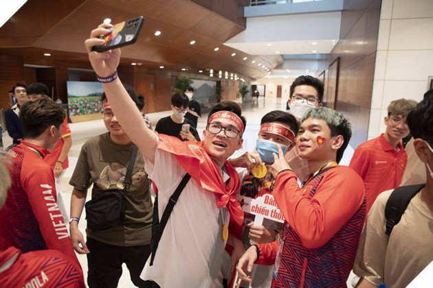 SEA Games 31 ngày 20 tháng 5: Liên Minh - Liên Quân Việt Nam cùng xuất chiến 12