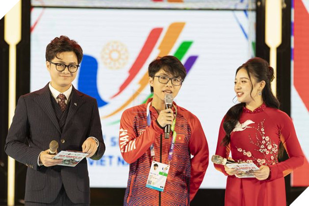 SEA Games 31 ngày 20 tháng 5: Liên Minh - Liên Quân Việt Nam cùng xuất chiến 6