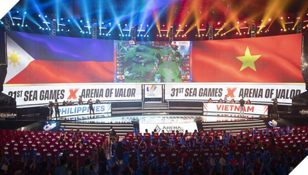 SEA Games 31 ngày 20 tháng 5: Liên Minh - Liên Quân Việt Nam cùng xuất chiến 24