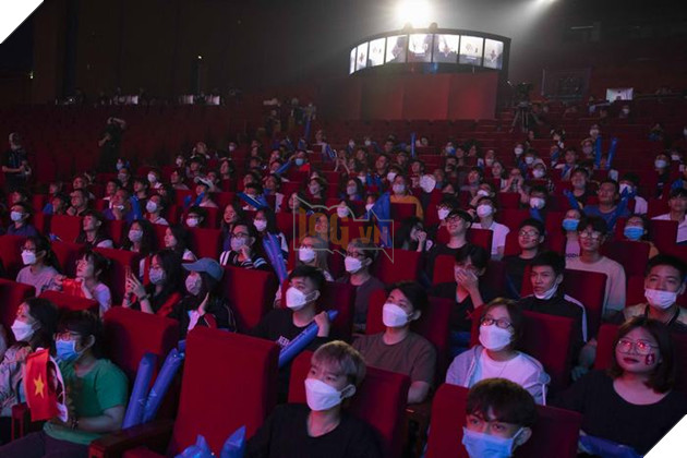 SEA Games 31 ngày 20 tháng 5: Liên Minh - Liên Quân Việt Nam cùng xuất chiến 28