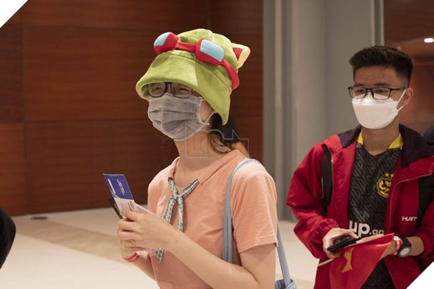 SEA Games 31 ngày 20 tháng 5: Liên Minh - Liên Quân Việt Nam cùng xuất chiến 13