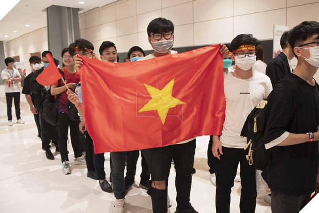 SEA Games 31 ngày 20 tháng 5: Liên Minh - Liên Quân Việt Nam cùng xuất chiến 11