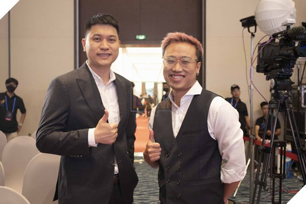 SEA Games 31 ngày 20 tháng 5: Liên Minh - Liên Quân Việt Nam cùng xuất chiến 22