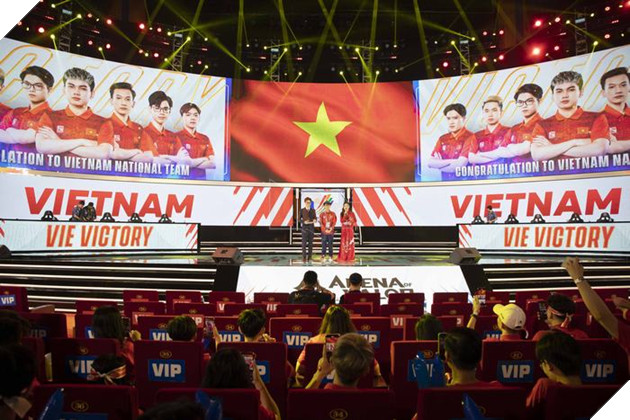 SEA Games 31 ngày 20 tháng 5: Liên Minh - Liên Quân Việt Nam cùng xuất chiến 48