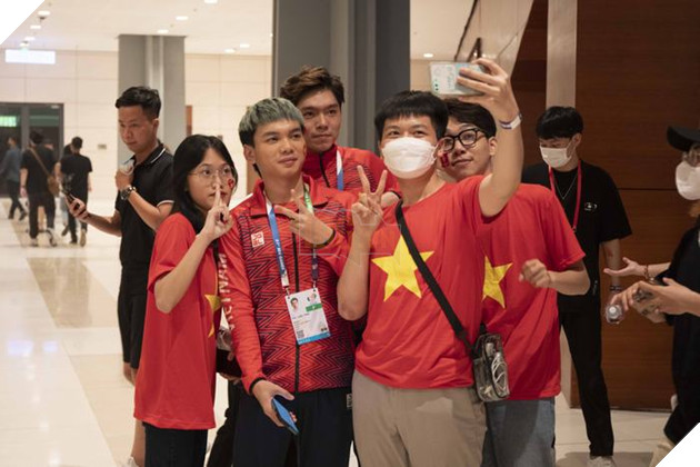 SEA Games 31 ngày 20 tháng 5: Liên Minh - Liên Quân Việt Nam cùng xuất chiến 14