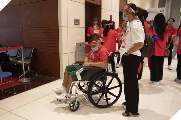 SEA Games 31 ngày 20 tháng 5: Liên Minh - Liên Quân Việt Nam cùng xuất chiến 15