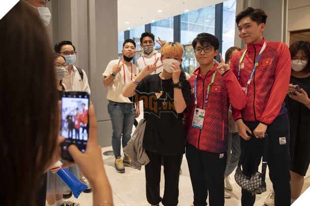 SEA Games 31 ngày 20 tháng 5: Liên Minh - Liên Quân Việt Nam cùng xuất chiến 18