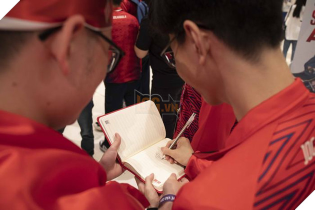 SEA Games 31 ngày 20 tháng 5: Liên Minh - Liên Quân Việt Nam cùng xuất chiến 20