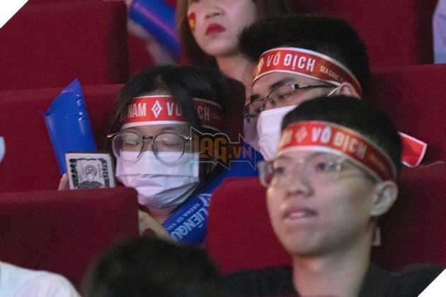 SEA Games 31 ngày 20 tháng 5: Liên Minh - Liên Quân Việt Nam cùng xuất chiến 35