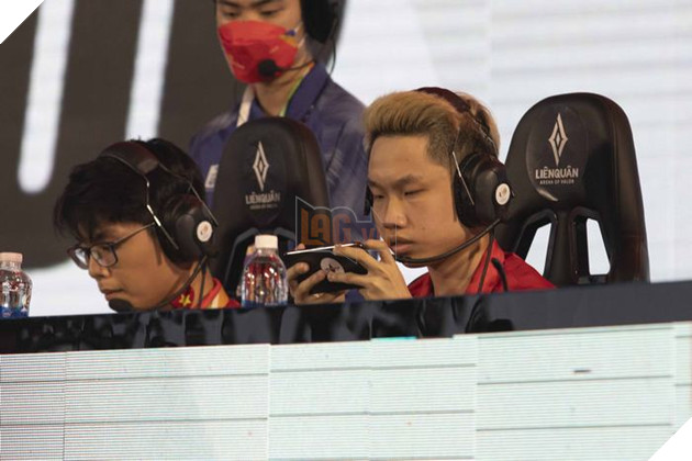 SEA Games 31 ngày 20 tháng 5: Liên Minh - Liên Quân Việt Nam cùng xuất chiến 32