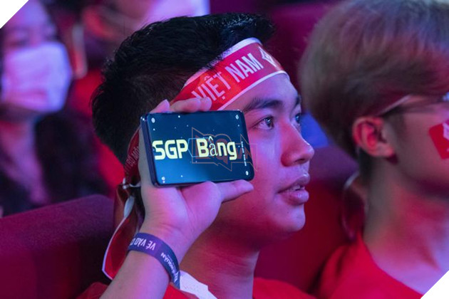 SEA Games 31 ngày 20 tháng 5: Liên Minh - Liên Quân Việt Nam cùng xuất chiến 36