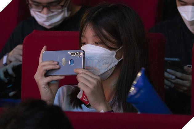 SEA Games 31 ngày 20 tháng 5: Liên Minh - Liên Quân Việt Nam cùng xuất chiến 38