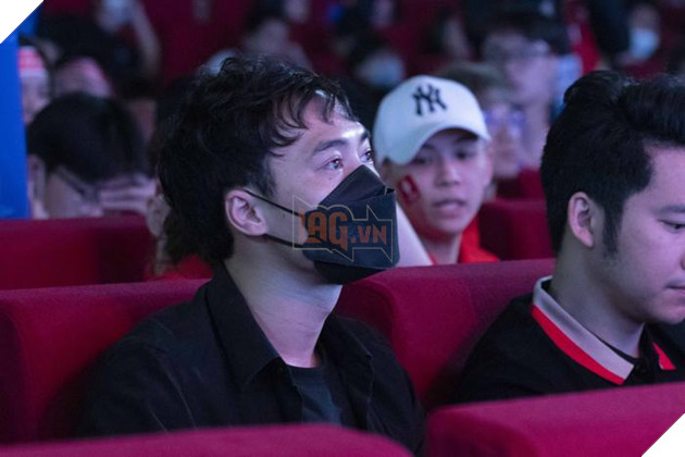 SEA Games 31 ngày 20 tháng 5: Liên Minh - Liên Quân Việt Nam cùng xuất chiến 39