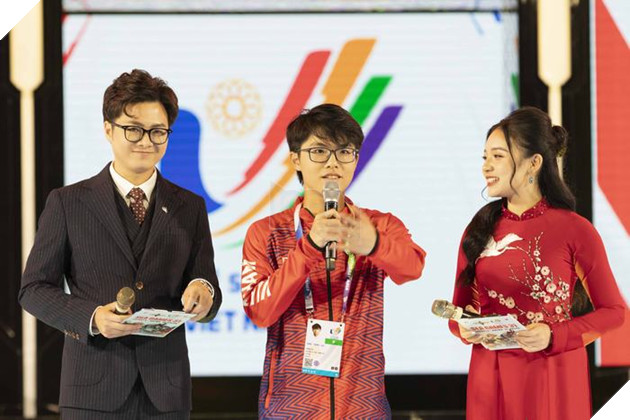 SEA Games 31 ngày 20 tháng 5: Liên Minh - Liên Quân Việt Nam cùng xuất chiến 46