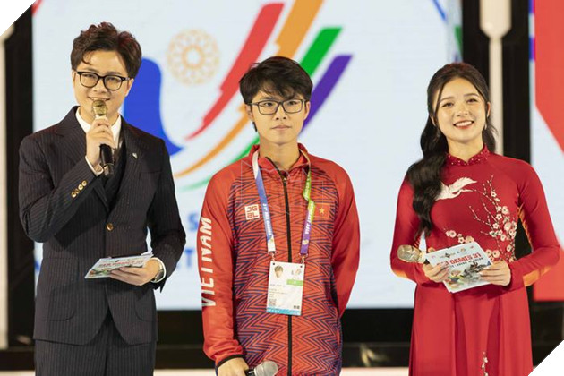 SEA Games 31 ngày 20 tháng 5: Liên Minh - Liên Quân Việt Nam cùng xuất chiến 47