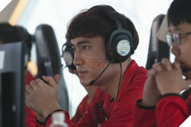 SEA Games 31 ngày 20 tháng 5: Liên Minh - Liên Quân Việt Nam cùng xuất chiến 8