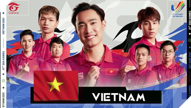 Việt Nam - Malaysia LMHT 2 - 1