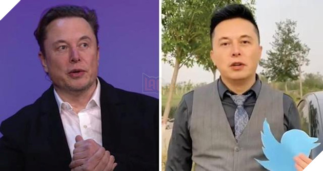 Elon Musk phiên bản Trung Quốc bị khóa một loạt tài khoản MXH, nghi vẫn sử dụng deepfake 2