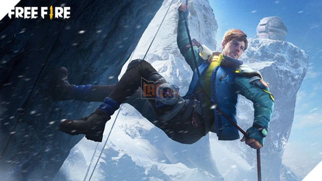 Free Fire OB34: Top 3 combo kỹ năng tốt nhất mà không cần Chrono, Alok và Skyler 3