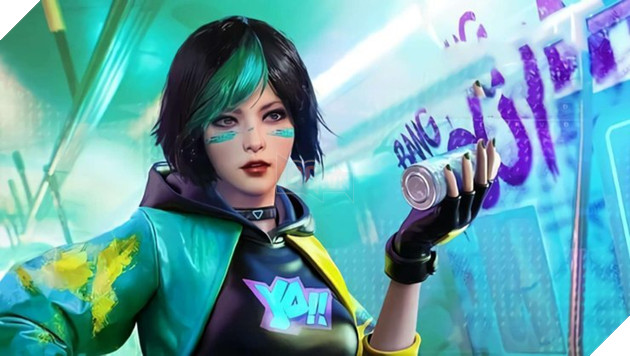 Free Fire OB34: Top 3 combo kỹ năng tốt nhất mà không cần Chrono, Alok và Skyler 4