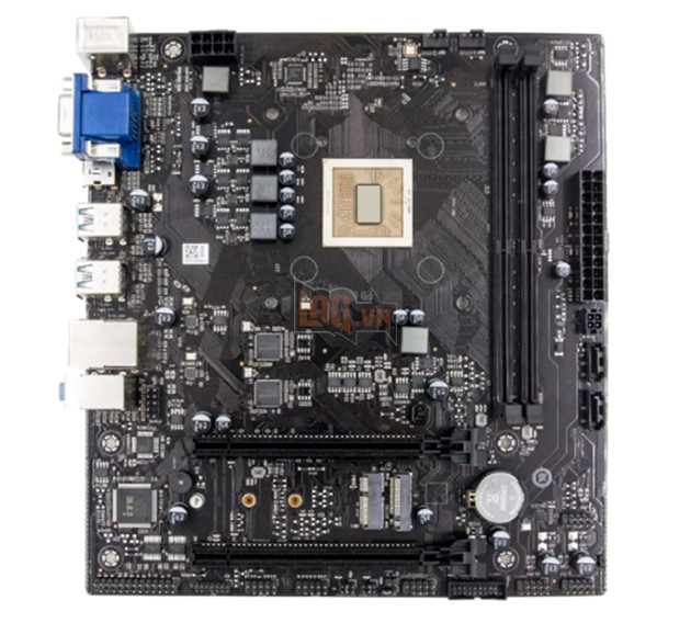 Hậu lệnh trừng phạt của Mỹ, Nga chuyển sang dùng chip Trung Quốc