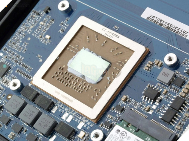 Hậu lệnh trừng phạt của Mỹ, Nga chuyển sang dùng chip Trung Quốc