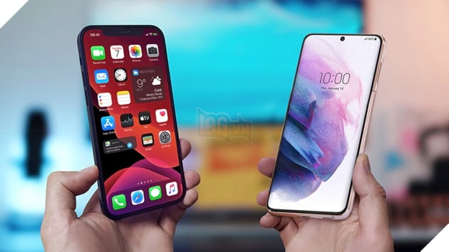 Điện thoại của bạn có chứa phần mềm độc hại không?